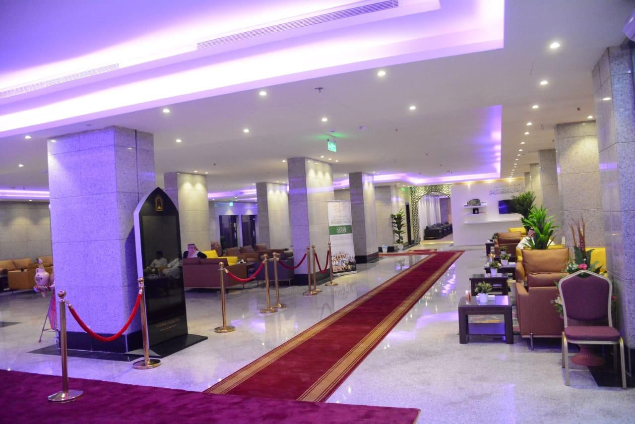 Thumbnail Al Jaad Kudai Hotel Mekke